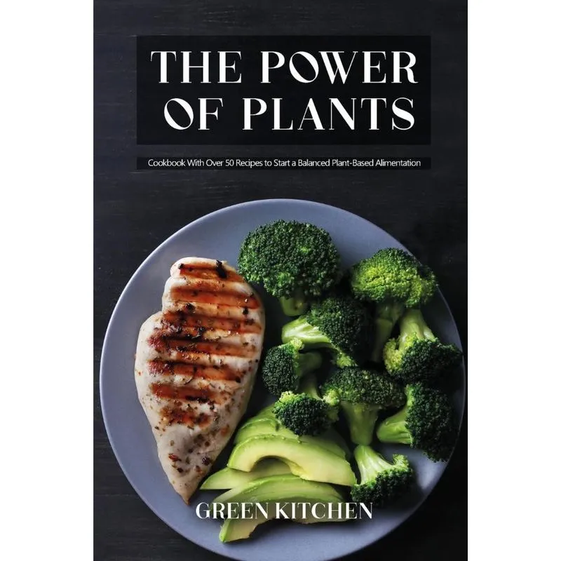 The Power of Plants
