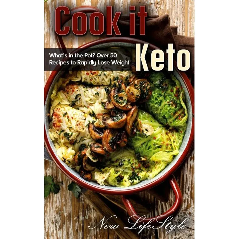Cook it Keto