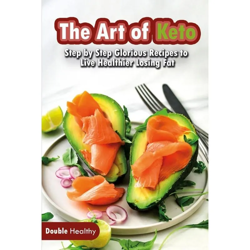 The Art of Keto. The Art of Keto