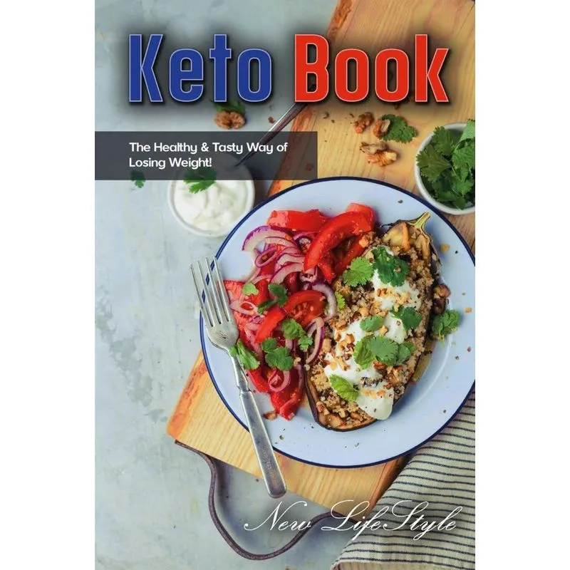 Keto Book