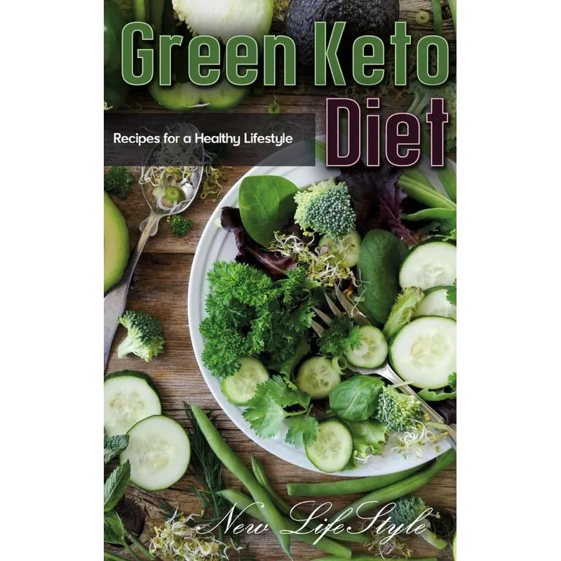 Green Keto Diet