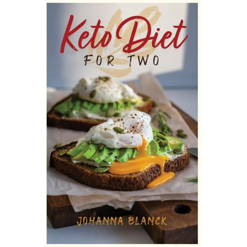 Keto Diet for two