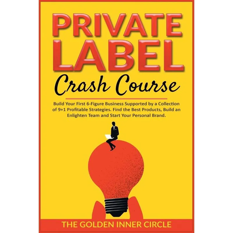 Private Label Crash Course