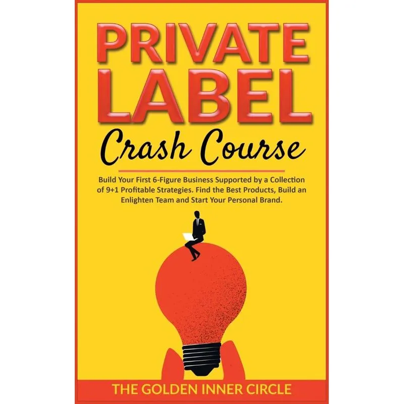 Private Label Crash Course