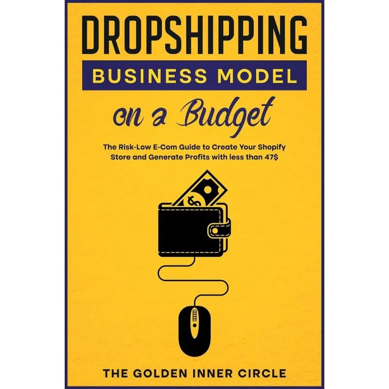 Dropshipping Business Model on a Budget