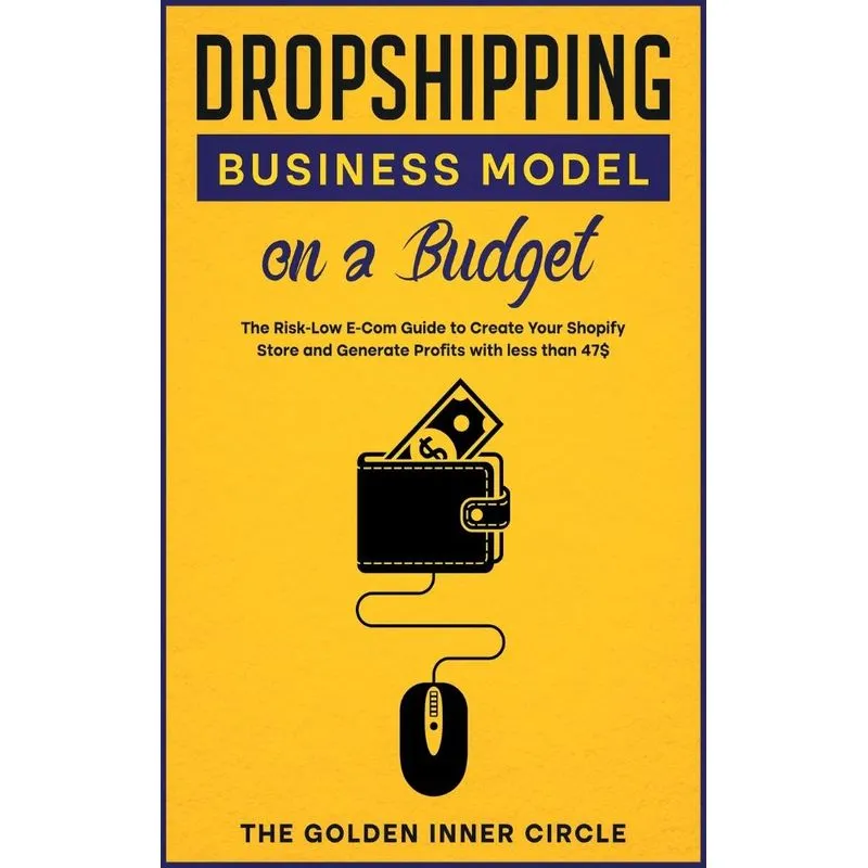 Dropshipping Business Model on a Budget