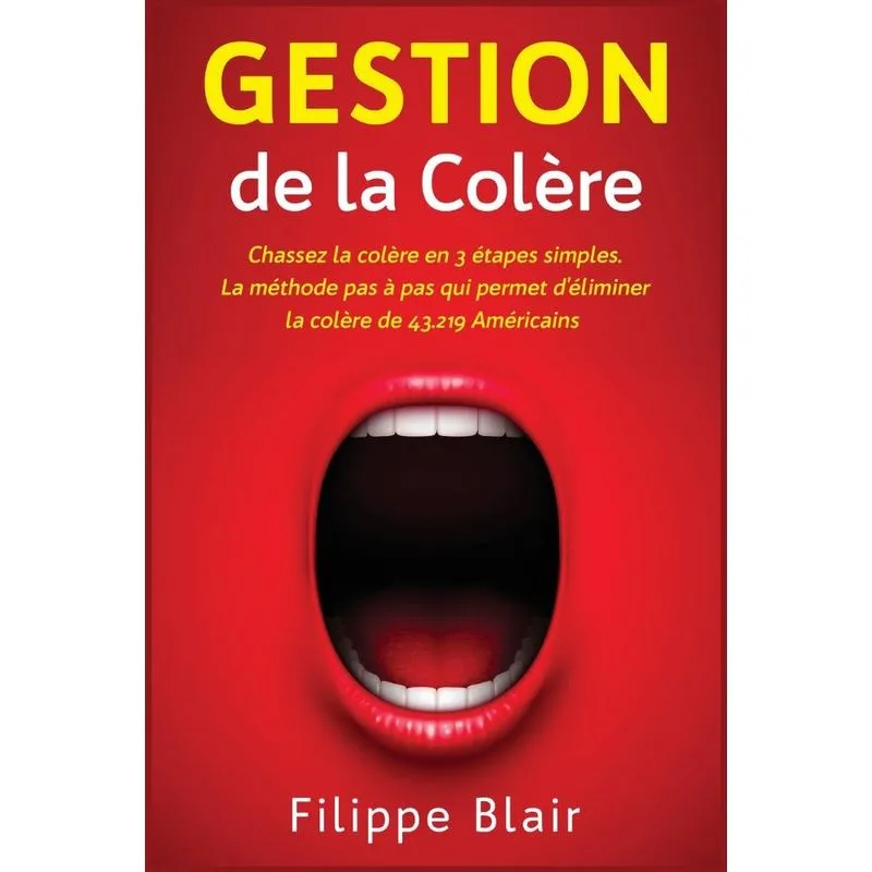 Gestion de la Colère