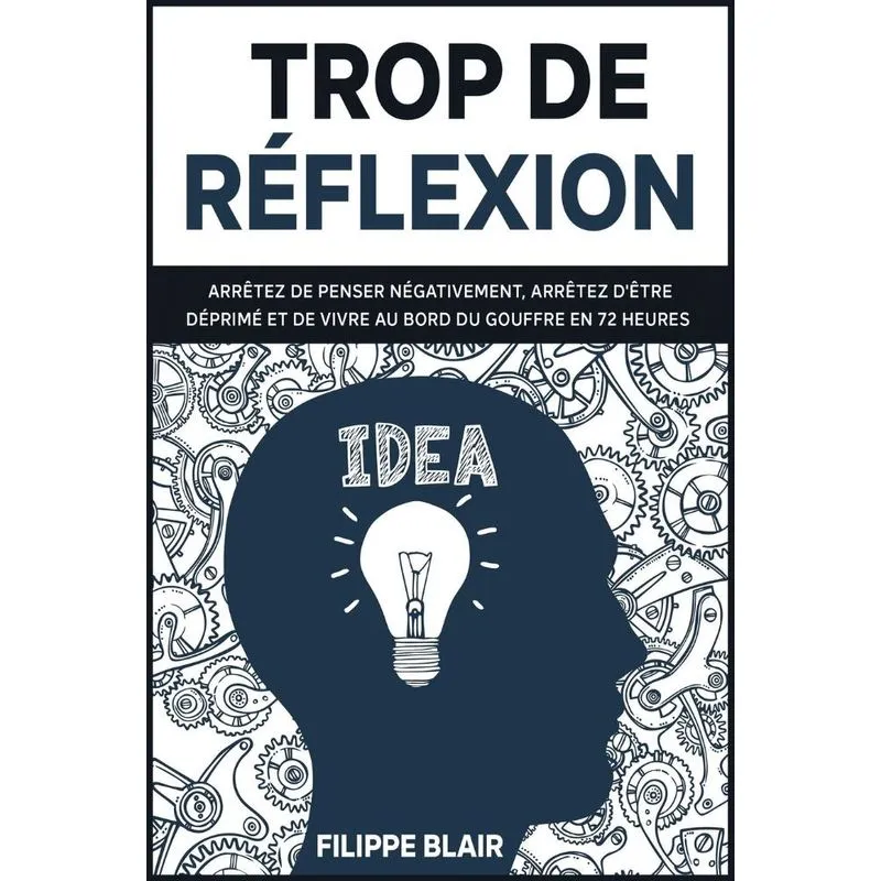 Trop de réflexion