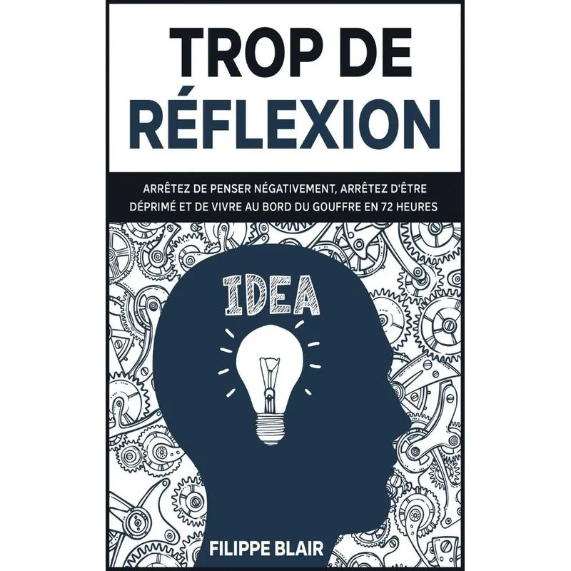 Trop de réflexion