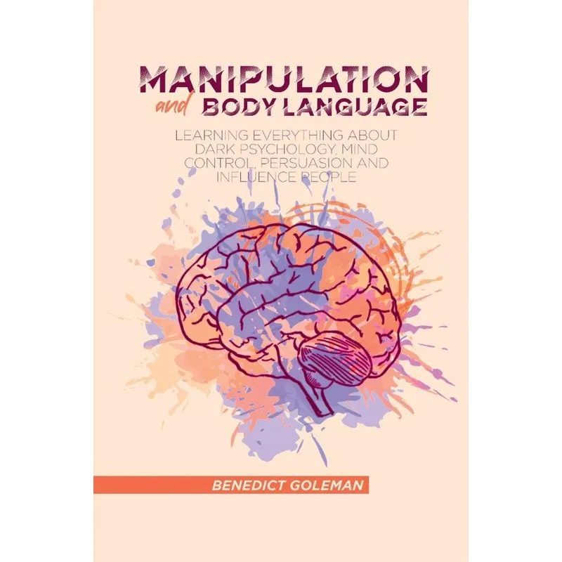 MANIPULATION AND BODY LANGUAGE