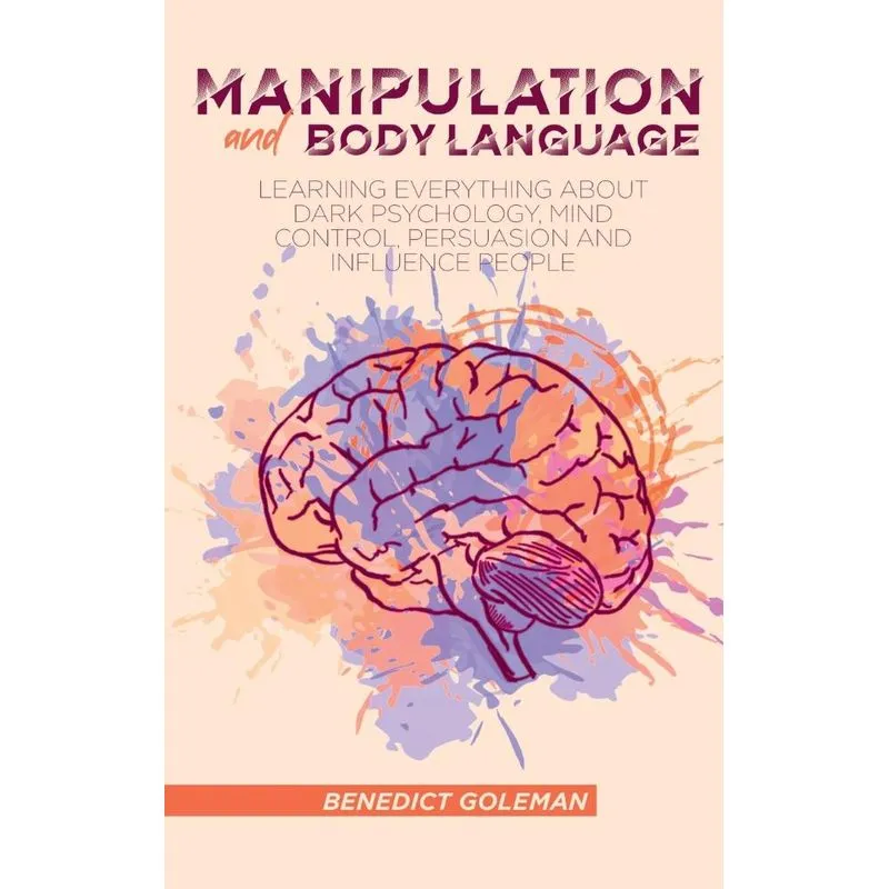 MANIPULATION AND BODY LANGUAGE