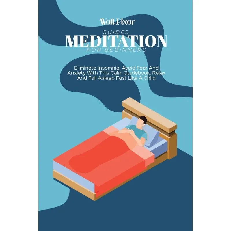 GUIDED MEDITATION FOR BEGINNERS