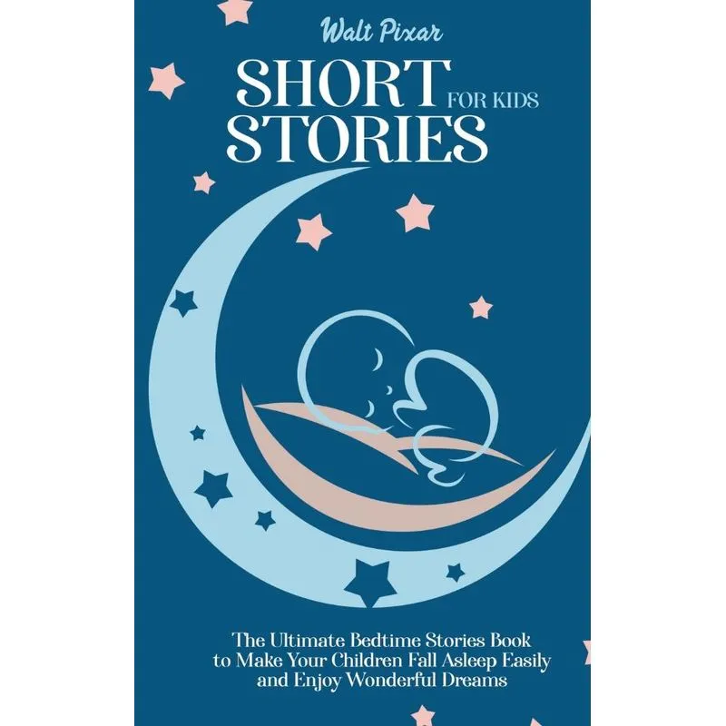 SHORT STORIES FOR KIDS