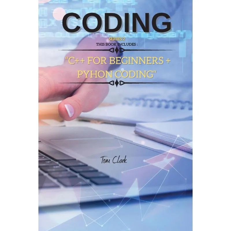 CODING Series 2