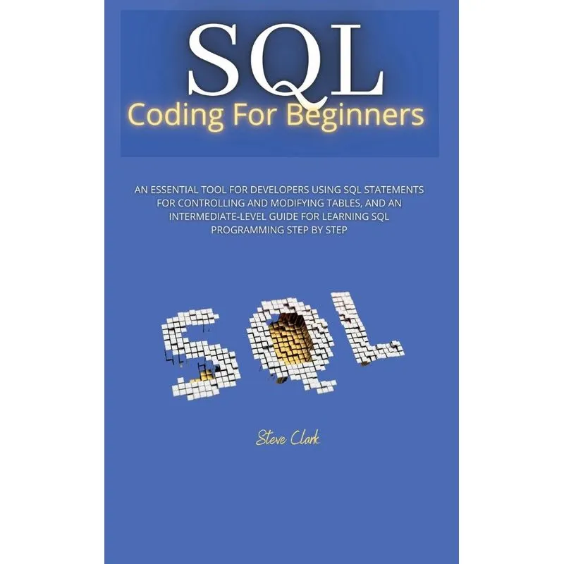 sql coding for beginners