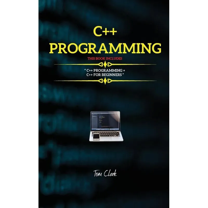 C++ PROGRAMMING