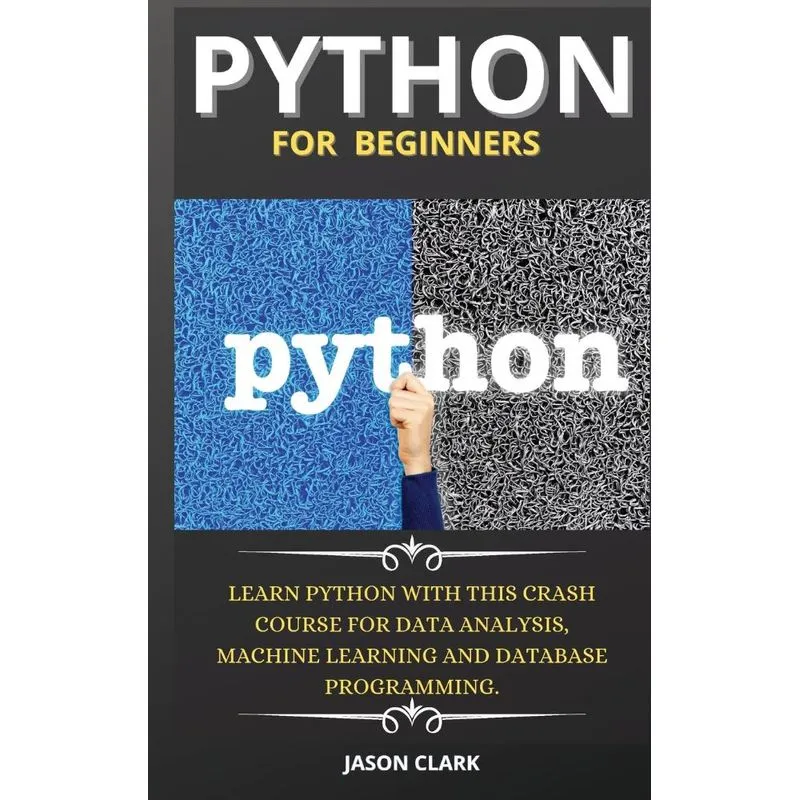 PYTHON FOR BEGINNERS