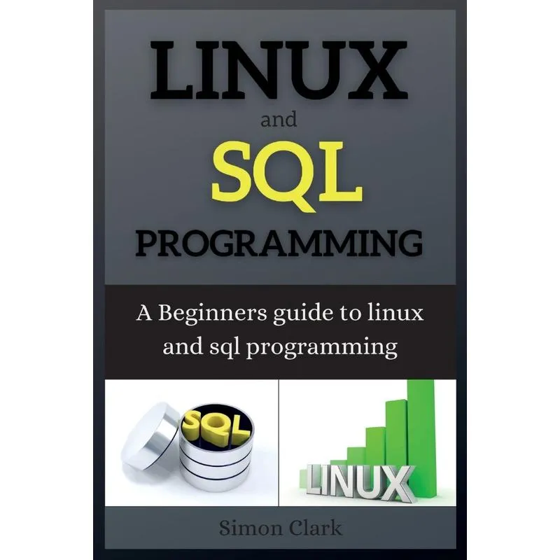 LINUX AND SQL PROGRAMMING