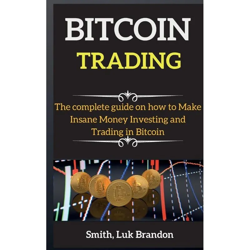 BITCOIN FOR BEGINNERS