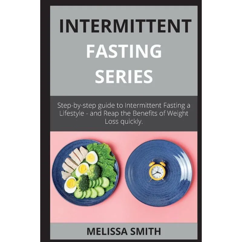 INTERMITTENT FASTING series