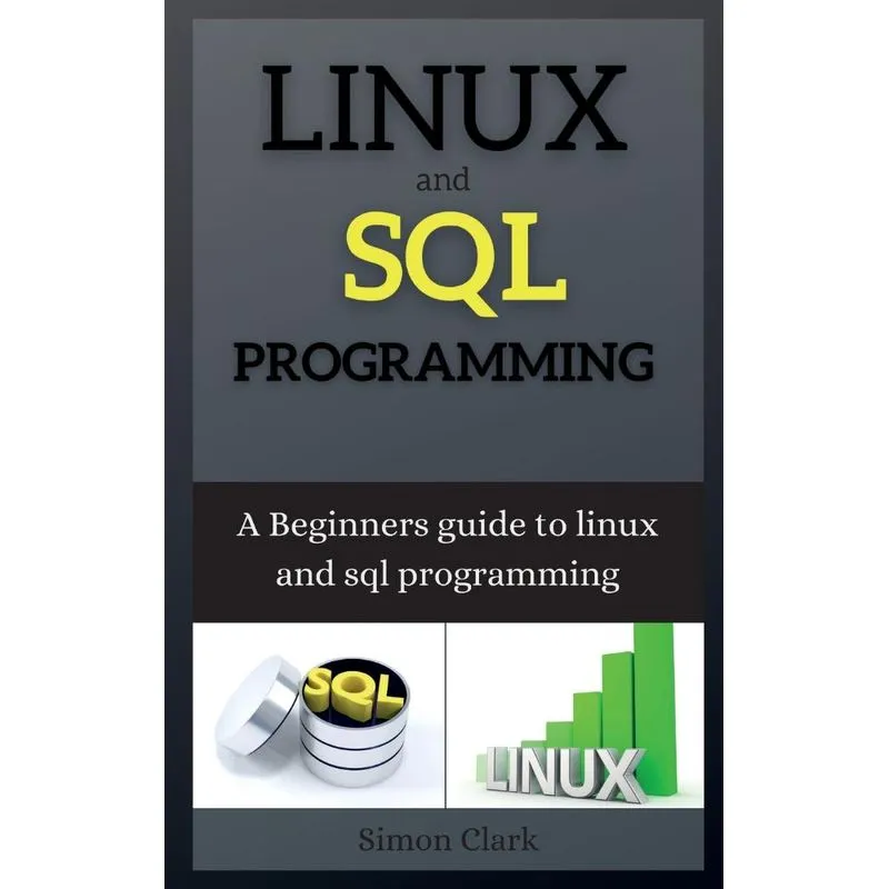LINUX AND SQL PROGRAMMING