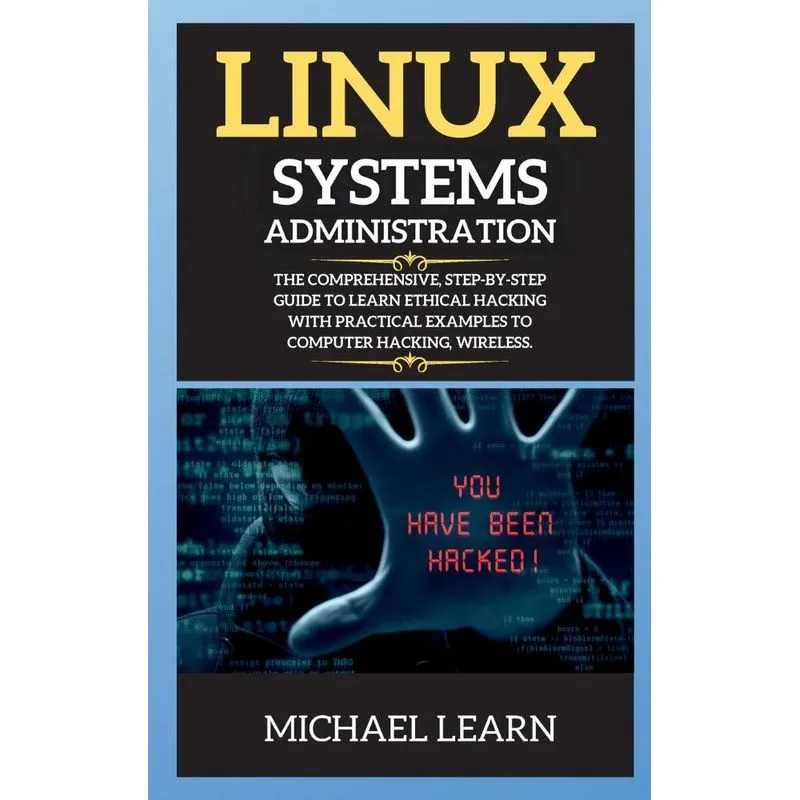 LINUX SYSTEMS ADMINISTRATION