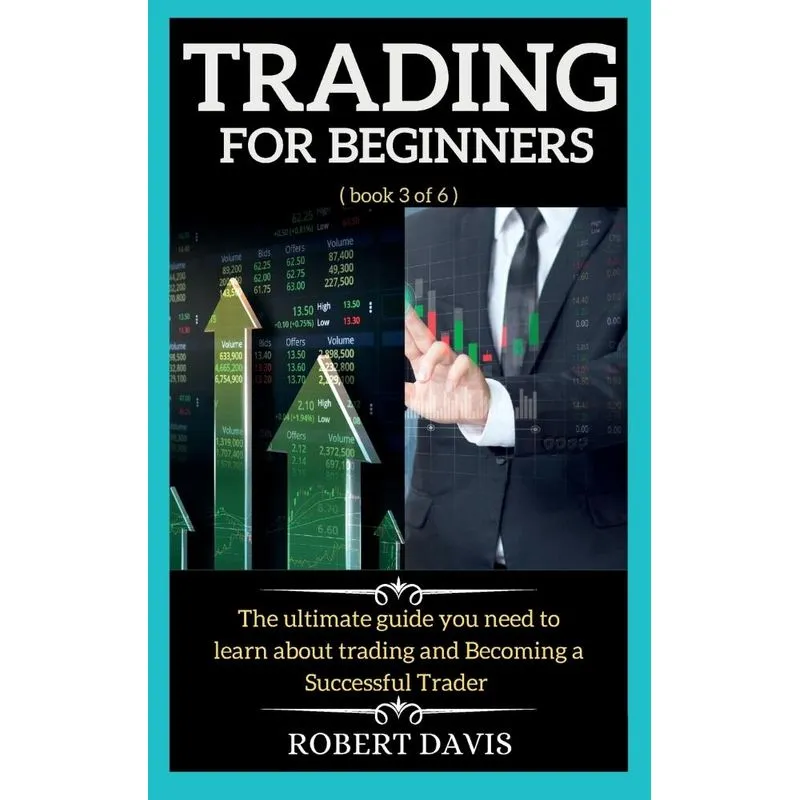 TRADING FOR BEGINNERS