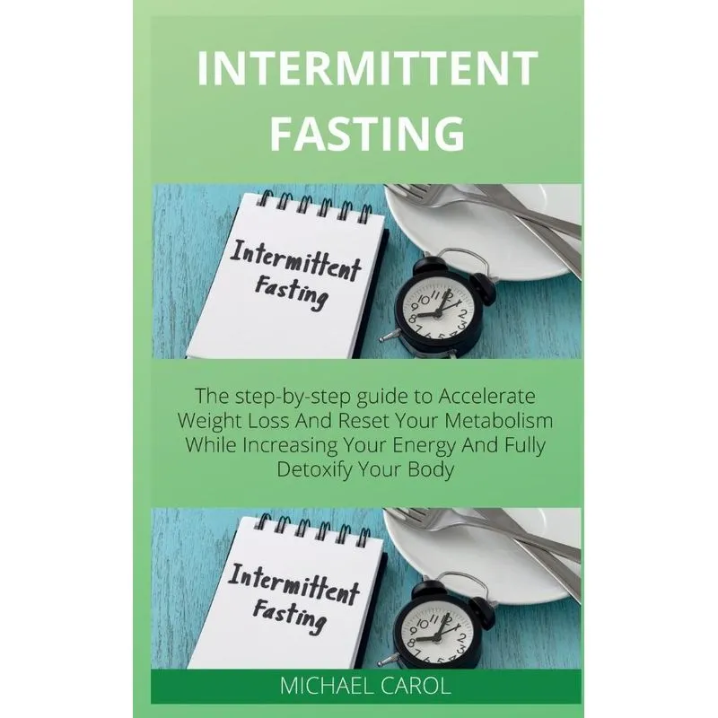 INTERMITTENT FASTING