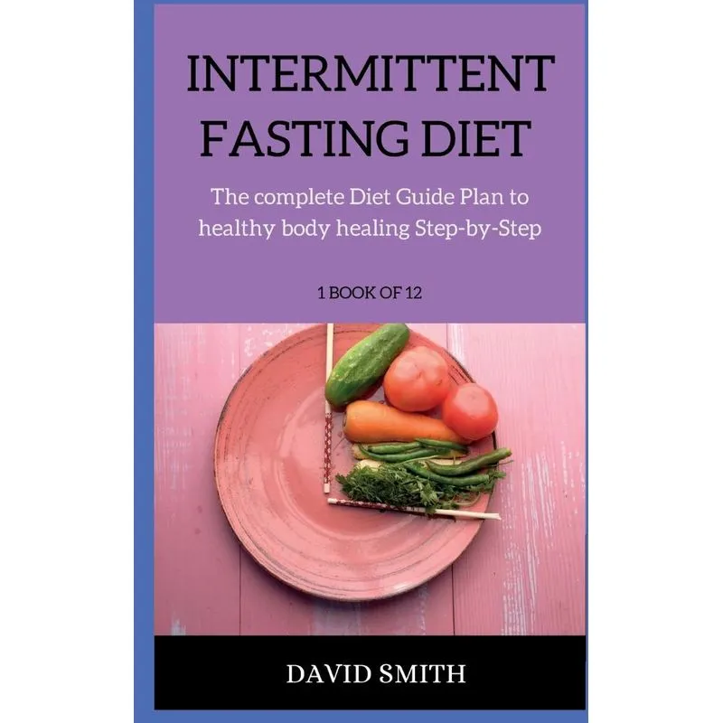 INTERMITTENT FASTING DIET