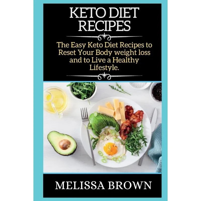 KETO DIET RECIPES
