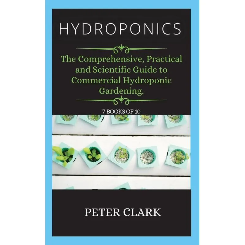 HYDROPONICS