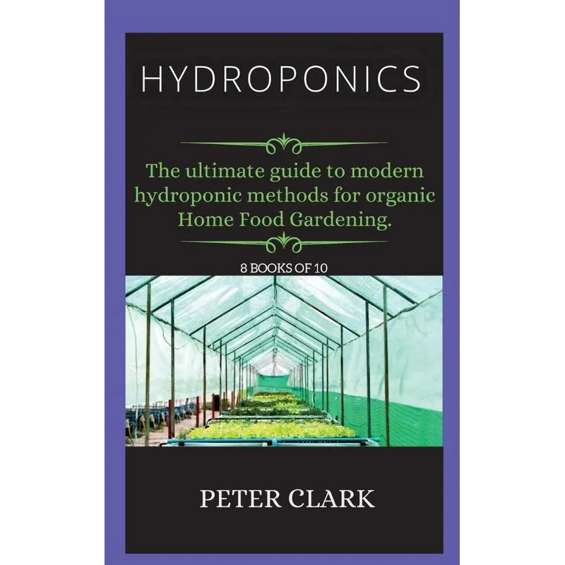 HYDROPONICS