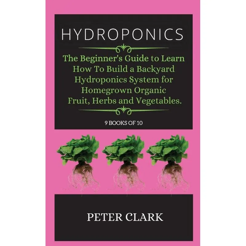 HYDROPONICS