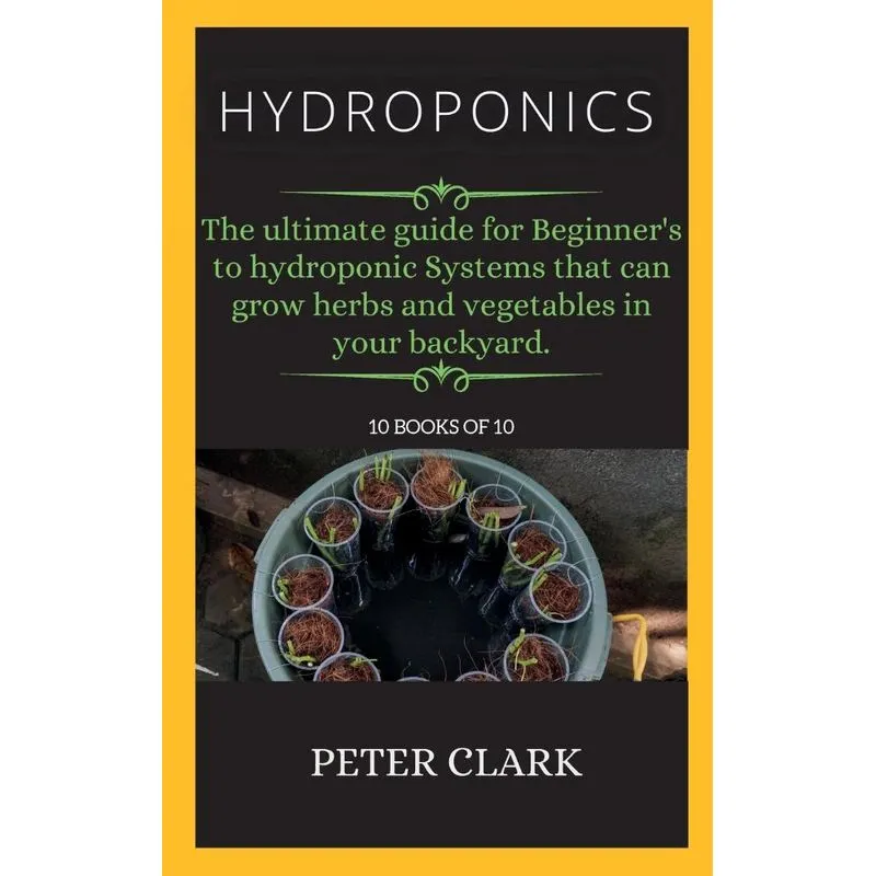 HYDROPONICS