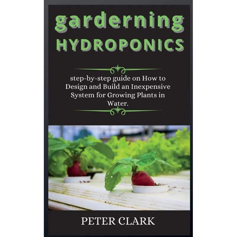 garderning HYDROPONICS