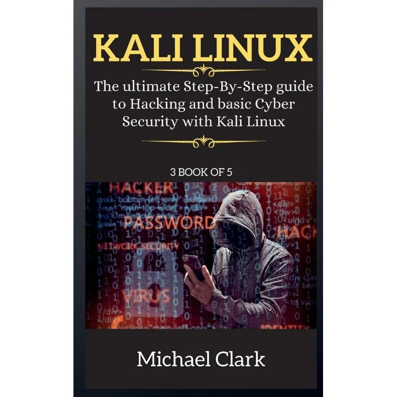 KALI LINUX FOR BEGINNERS