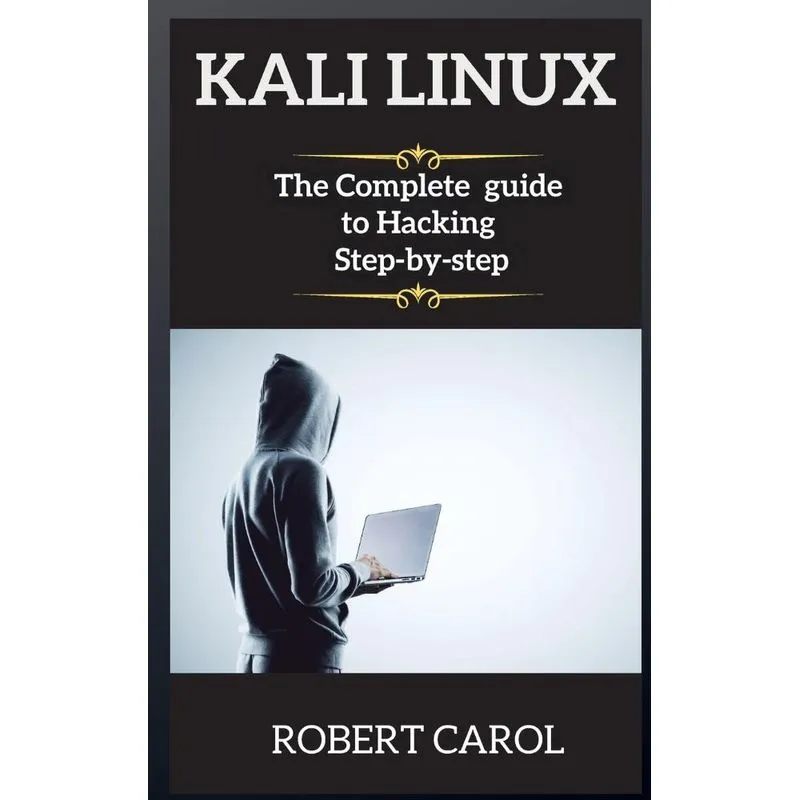 KALI LINUX ( new version 2 )