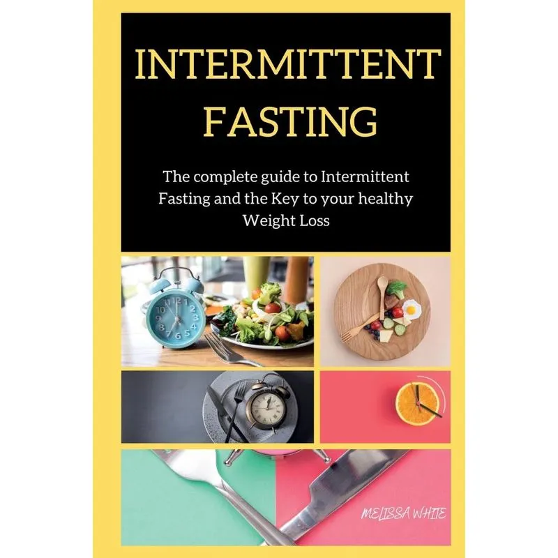 INTERMITTENT FASTING