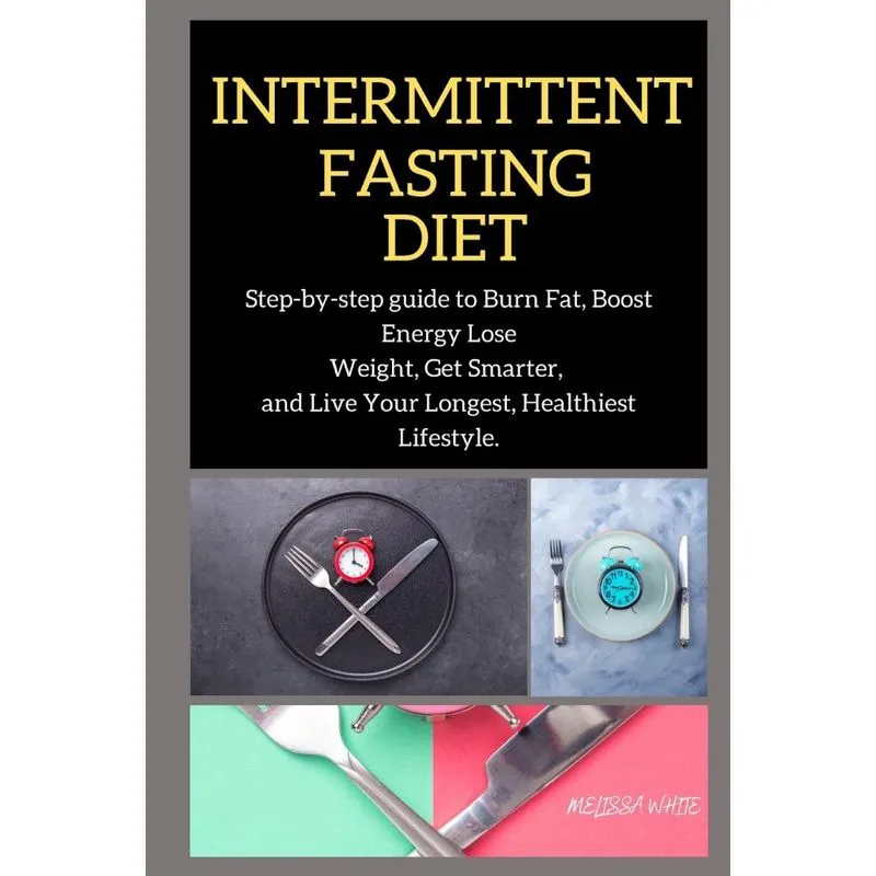 INTERMITTENT FASTING