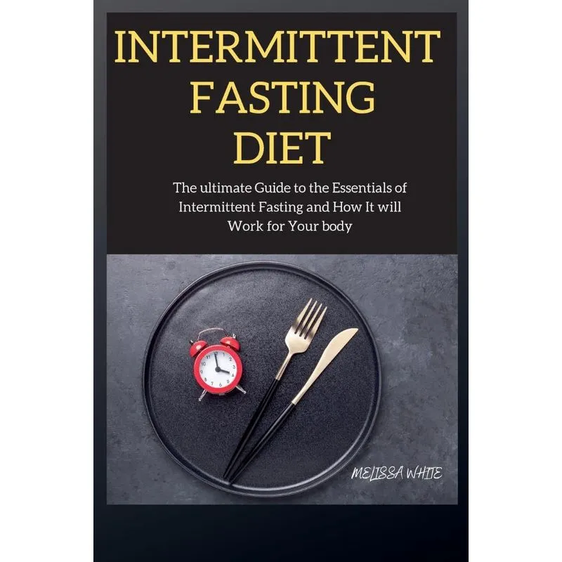 INTERMITTENT FASTING DIET SERIES