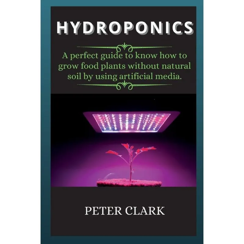 HYDROPONICS
