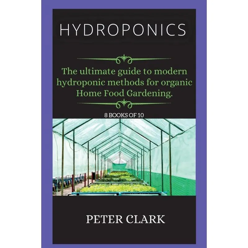 HYDROPONICS
