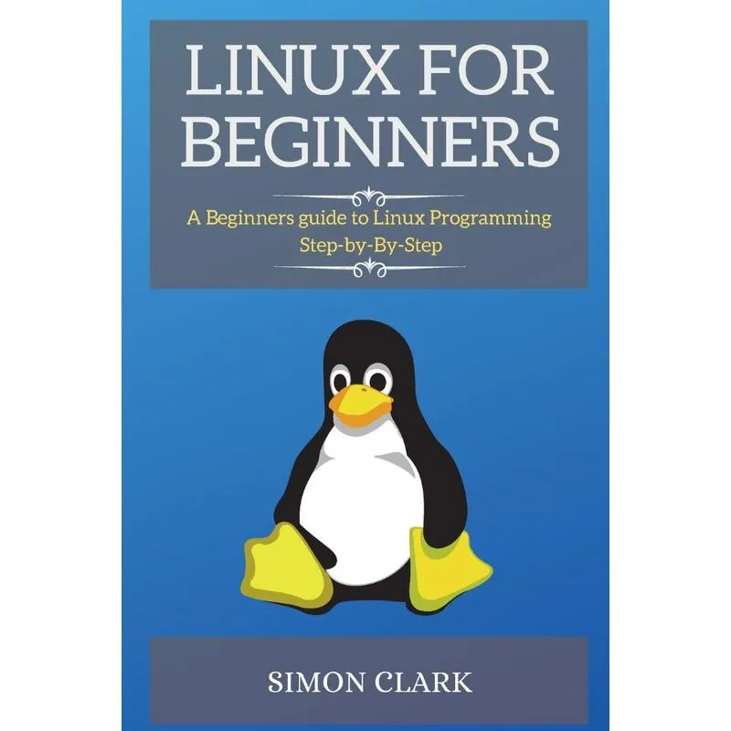 Linux For Beginners