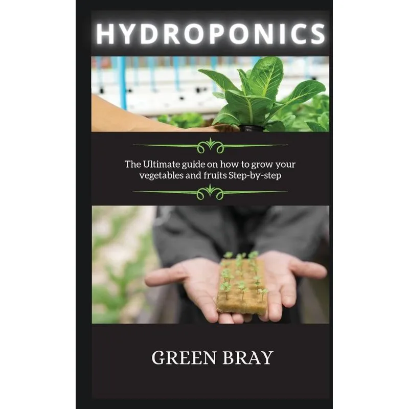 HYDROPONICS
