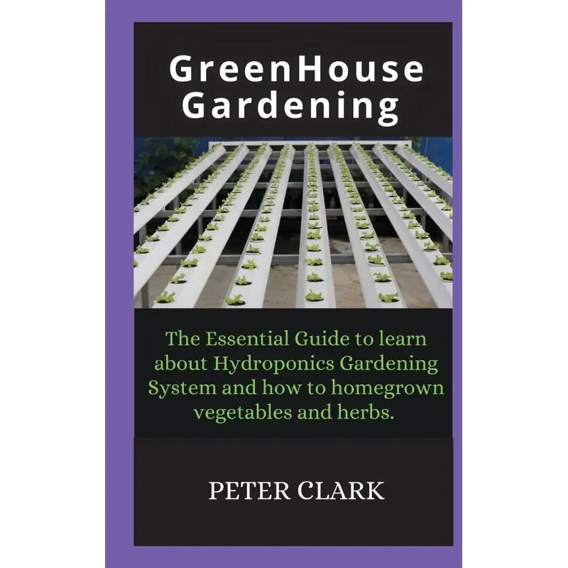 Greenhouse Gardening