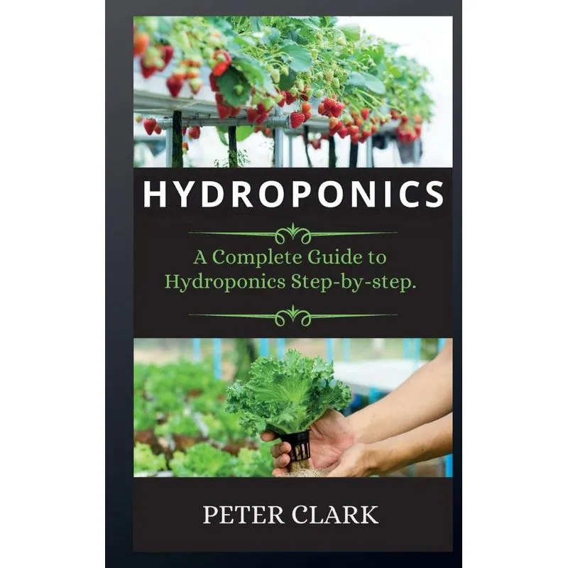 HYDROPONICS