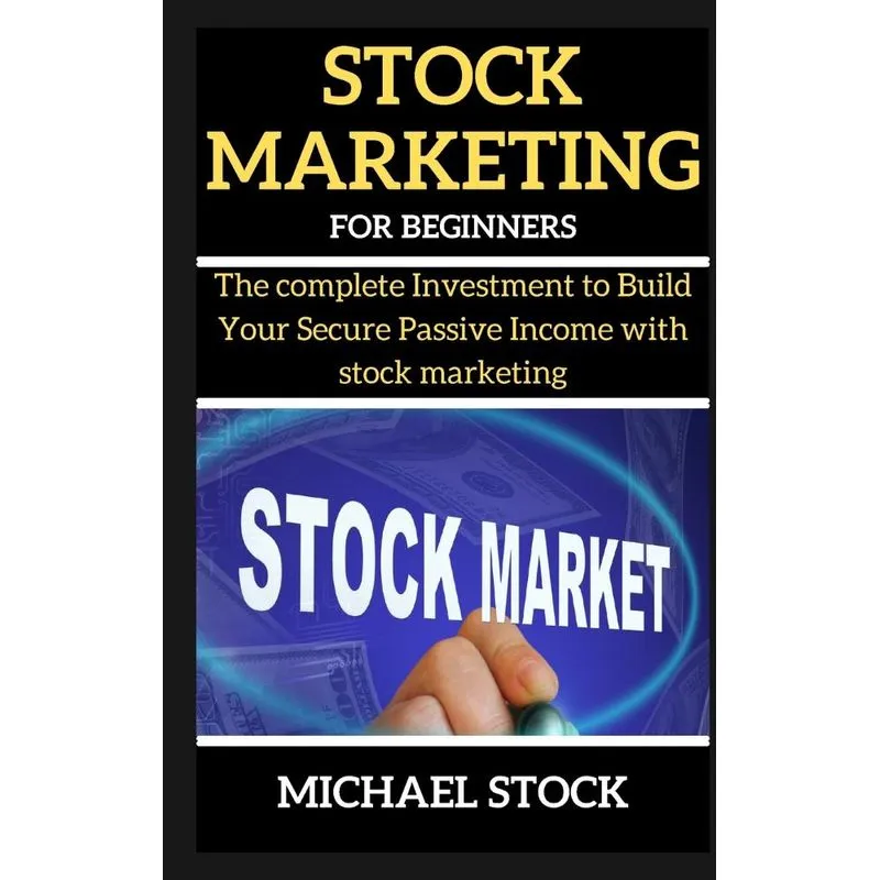 STOCK MARKETING FOR BEGINNERS