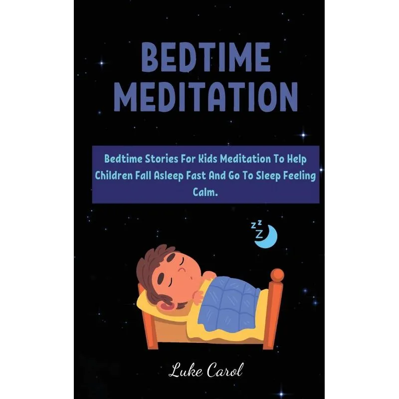 Bedtime Meditation