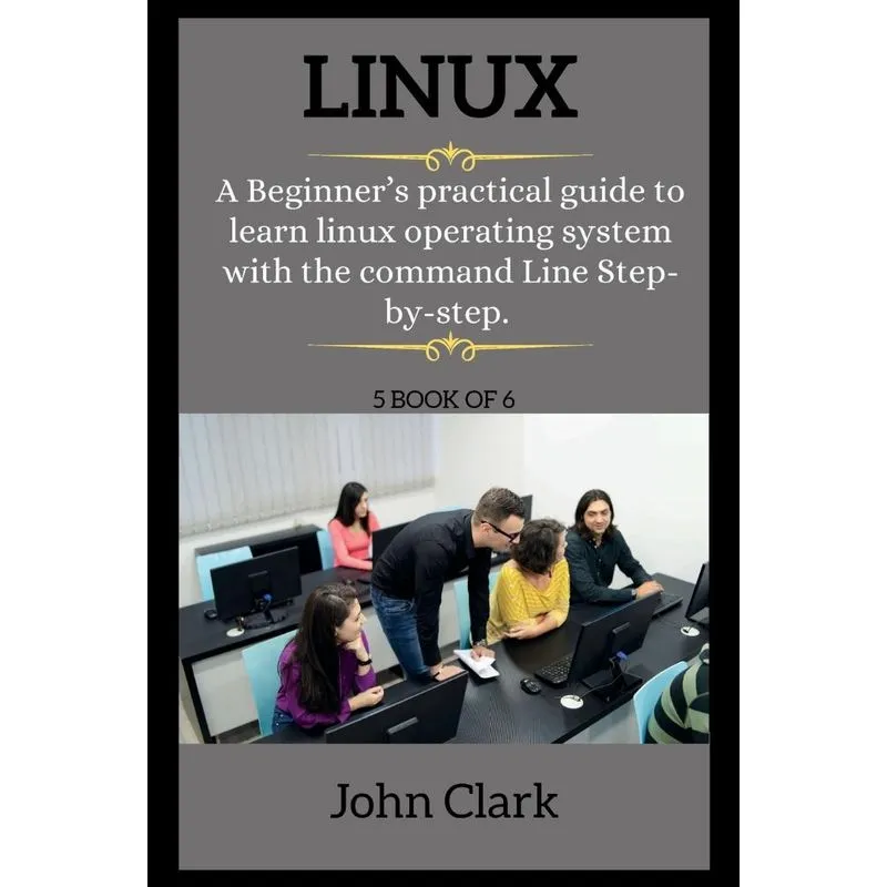 LINUX ( series )