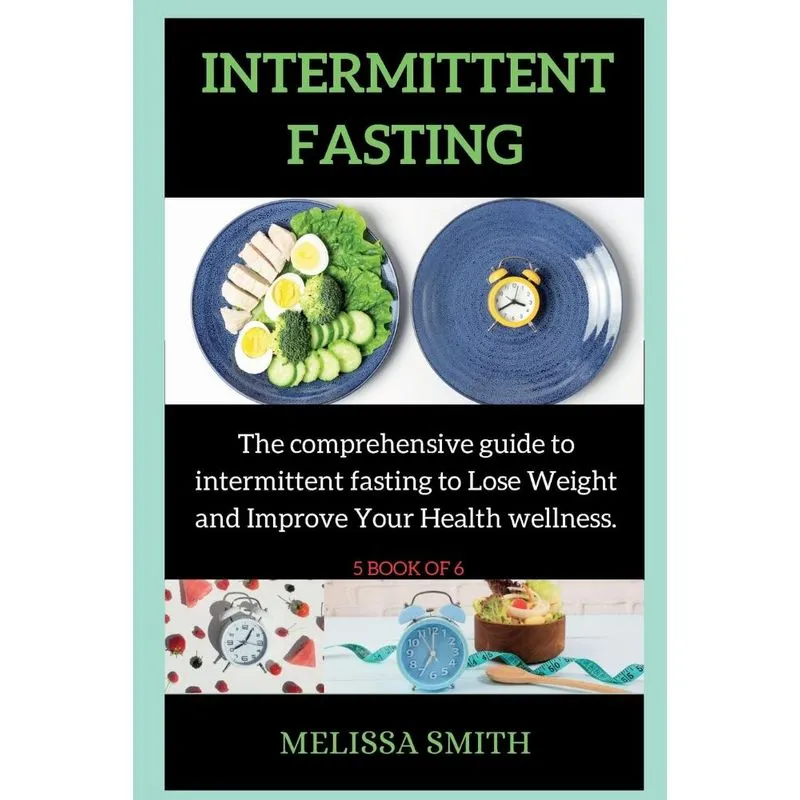 INTERMITTENT FASTING DIET